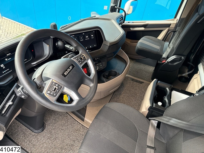 DAF XG 480 EURO 6E, Retarder, Standairco - Cap tractor: Foto 5 DAF XG 480 EURO 6E, Retarder, Standairco - Cap tractor: Foto 5