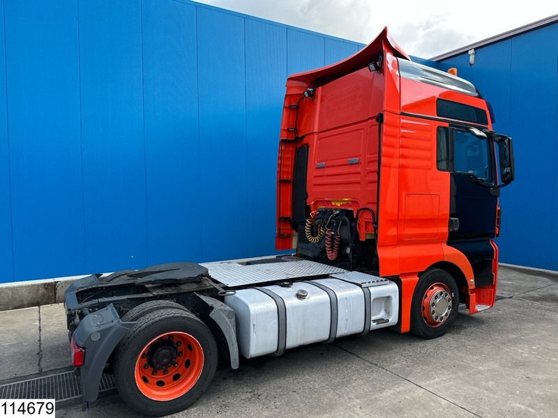 MAN TGX 18 440 - Cap tractor: Foto 2 MAN TGX 18 440 - Cap tractor: Foto 2