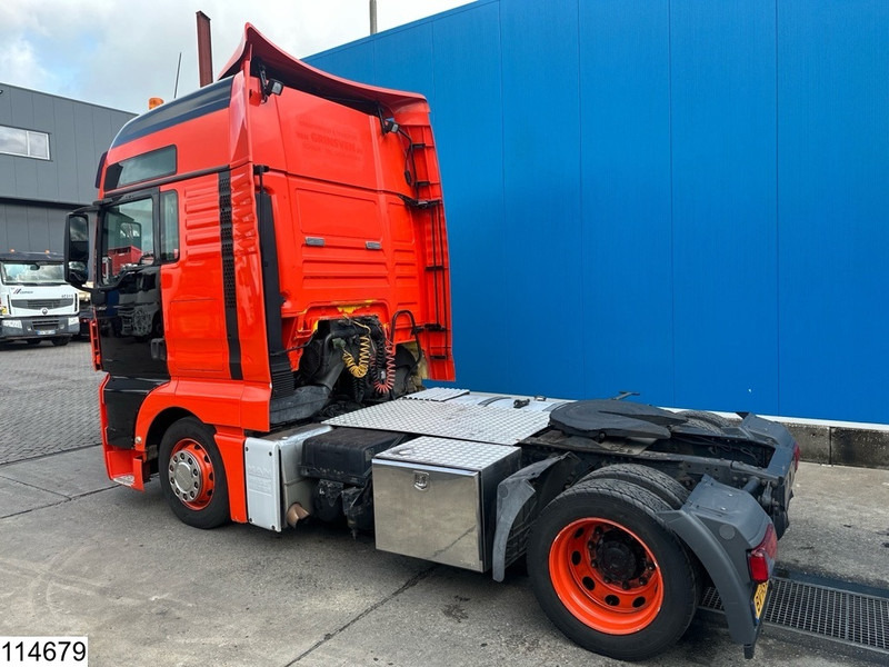 MAN TGX 18 440 - Cap tractor: Foto 4 MAN TGX 18 440 - Cap tractor: Foto 4