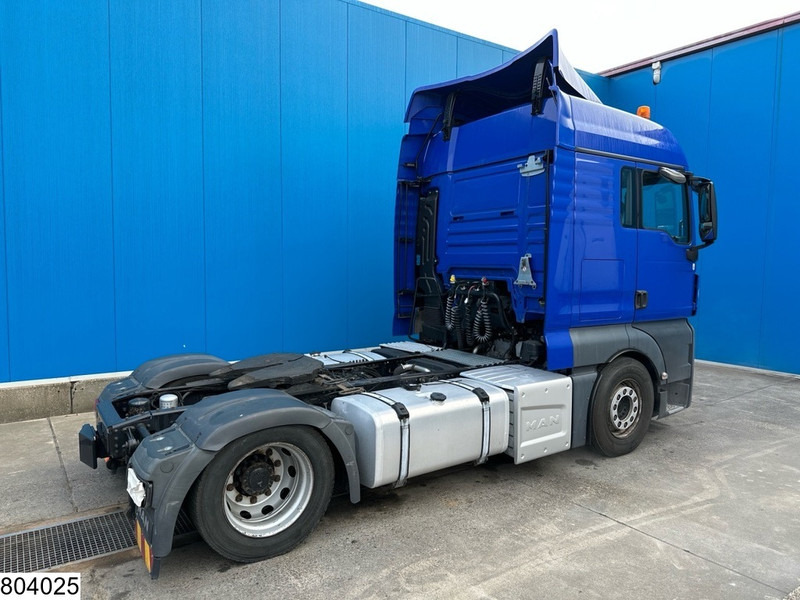 MAN TGX 18 460 EURO 6, Retarder, Standairco - Cap tractor: Foto 2 MAN TGX 18 460 EURO 6, Retarder, Standairco - Cap tractor: Foto 2