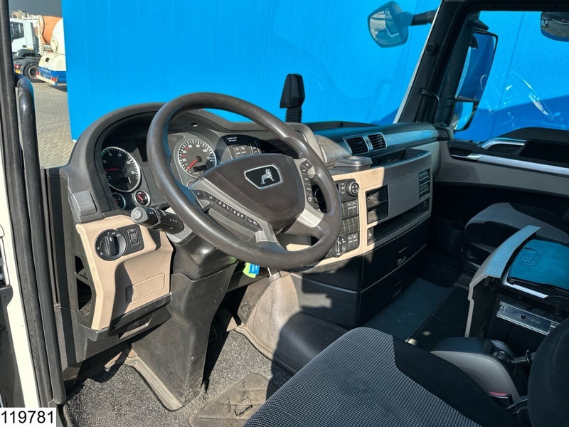 MAN TGX 18 460 EURO 6 - Cap tractor: Foto 5 MAN TGX 18 460 EURO 6 - Cap tractor: Foto 5