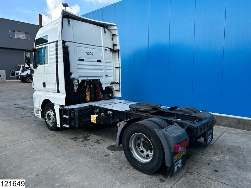 MAN TGX 18 460 EURO 6 - Cap tractor: Foto 4 MAN TGX 18 460 EURO 6 - Cap tractor: Foto 4