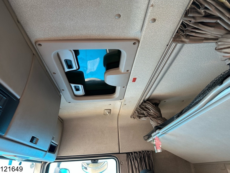 Leasing de MAN TGX 18 460 EURO 6 MAN TGX 18 460 EURO 6: Foto 8