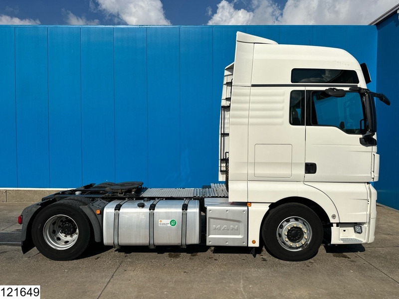 Leasing de MAN TGX 18 460 EURO 6 MAN TGX 18 460 EURO 6: Foto 12