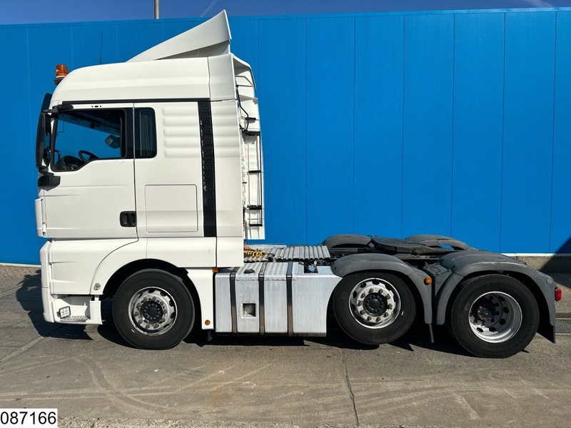 Cap tractor MAN TGX 24 460 6X2, EURO 6: Foto 11