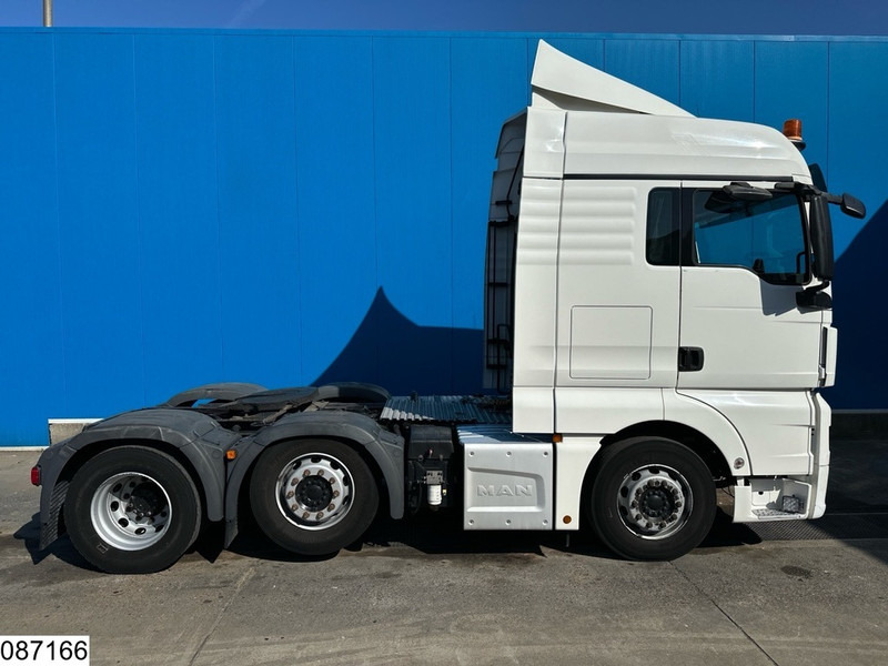 Cap tractor MAN TGX 24 460 6X2, EURO 6: Foto 12