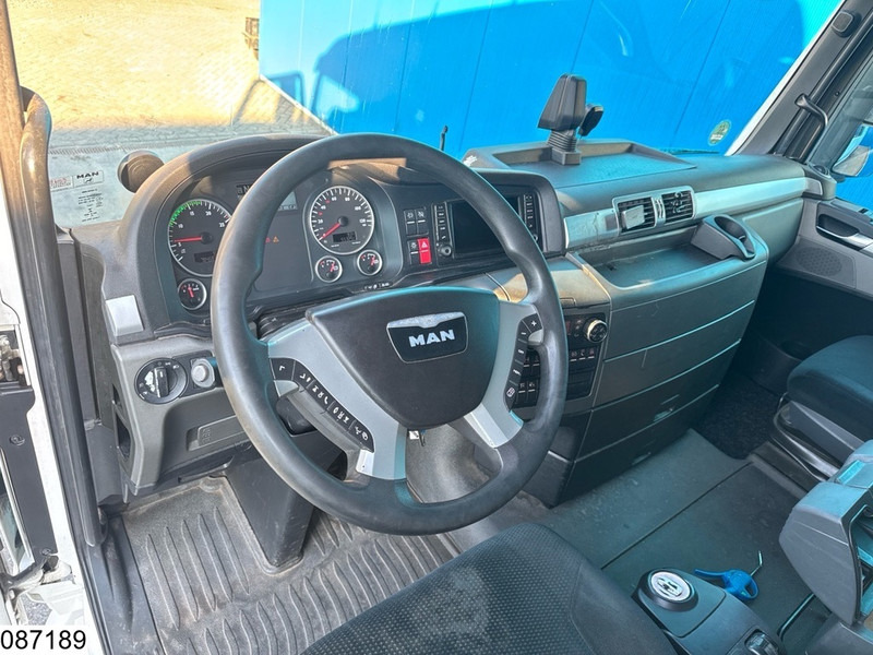 MAN TGX 24 460 6x2, EURO 6 - Cap tractor: Foto 5 MAN TGX 24 460 6x2, EURO 6 - Cap tractor: Foto 5