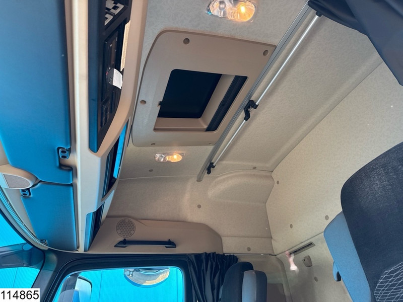 Leasing de Mercedes-Benz Actros 1843 EURO 6 Mercedes-Benz Actros 1843 EURO 6: Foto 9