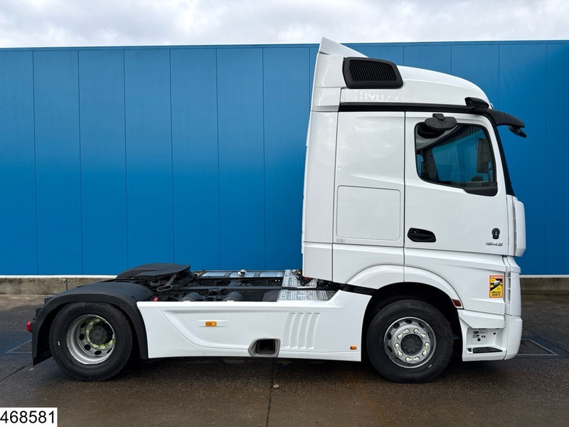 Leasing de Mercedes-Benz Actros 1845 EURO 6, Mirrorcams, New tyres Mercedes-Benz Actros 1845 EURO 6, Mirrorcams, New tyres: Foto 7