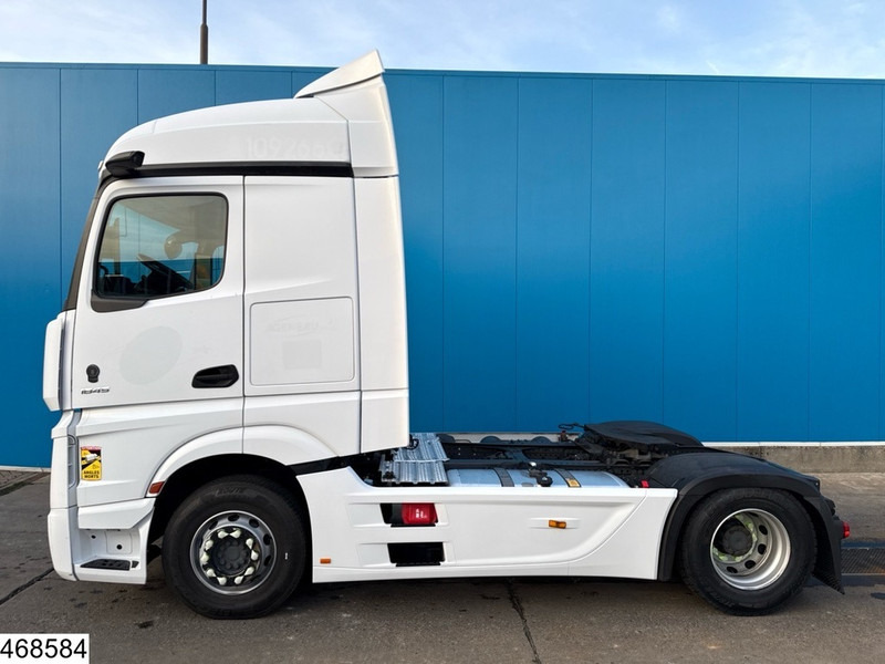Mercedes-Benz Actros 1845 EURO 6, Mirrorcams, New tyres - Cap tractor: Foto 3 Mercedes-Benz Actros 1845 EURO 6, Mirrorcams, New tyres - Cap tractor: Foto 3