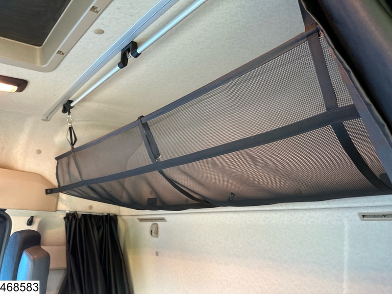 Mercedes-Benz Actros 1845 EURO 6, Mirrorcams, New tyres - Cap tractor: Foto 5 Mercedes-Benz Actros 1845 EURO 6, Mirrorcams, New tyres - Cap tractor: Foto 5