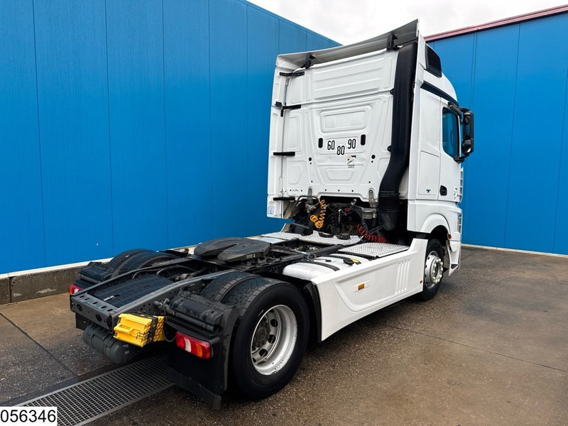 Mercedes-Benz Actros 1845 EURO 6, Retarder, Standairco - Cap tractor: Foto 2 Mercedes-Benz Actros 1845 EURO 6, Retarder, Standairco - Cap tractor: Foto 2
