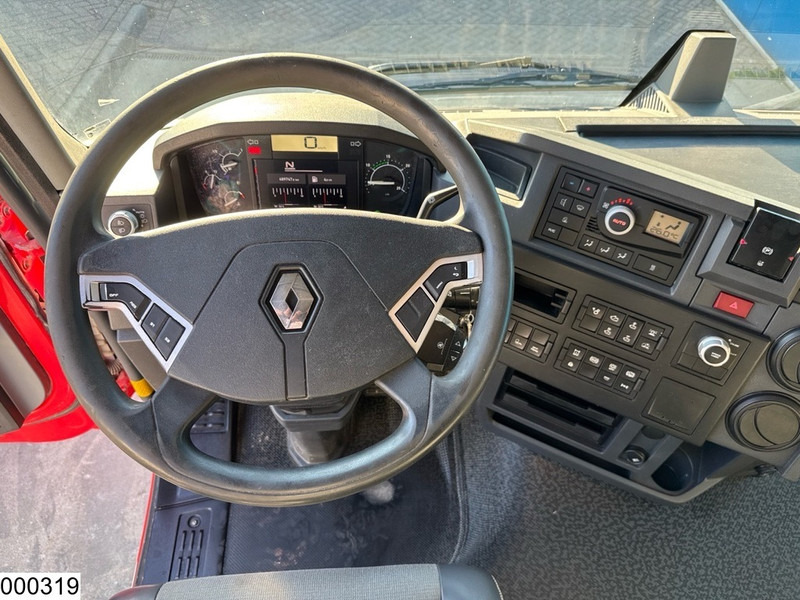 Renault C 430 EURO 6, Retarder, PTO, Hubreduction - Cap tractor: Foto 5 Renault C 430 EURO 6, Retarder, PTO, Hubreduction - Cap tractor: Foto 5