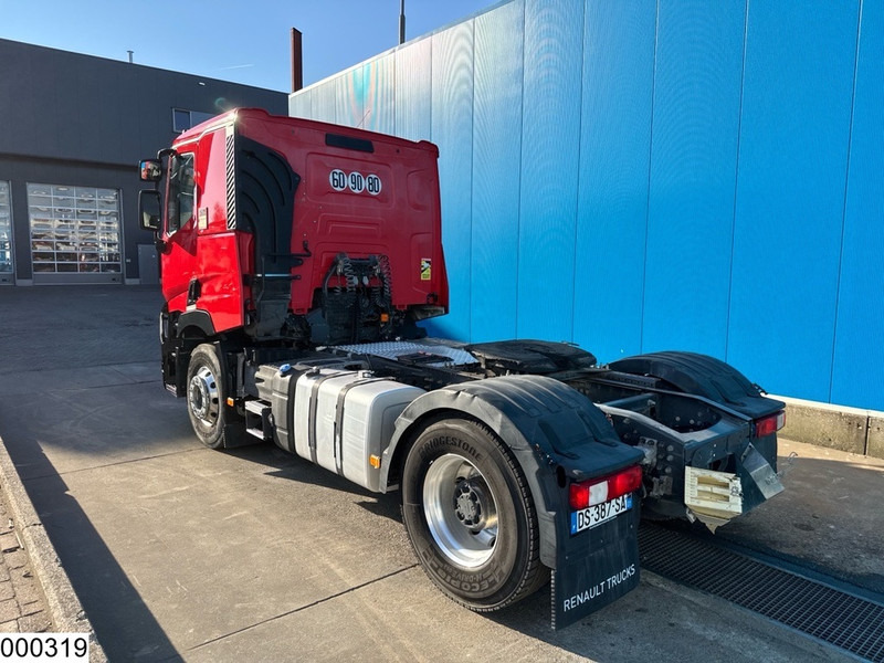 Renault C 430 EURO 6, Retarder, PTO, Hubreduction - Cap tractor: Foto 4 Renault C 430 EURO 6, Retarder, PTO, Hubreduction - Cap tractor: Foto 4