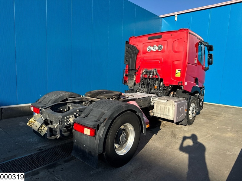 Renault C 430 EURO 6, Retarder, PTO, Hubreduction - Cap tractor: Foto 3 Renault C 430 EURO 6, Retarder, PTO, Hubreduction - Cap tractor: Foto 3