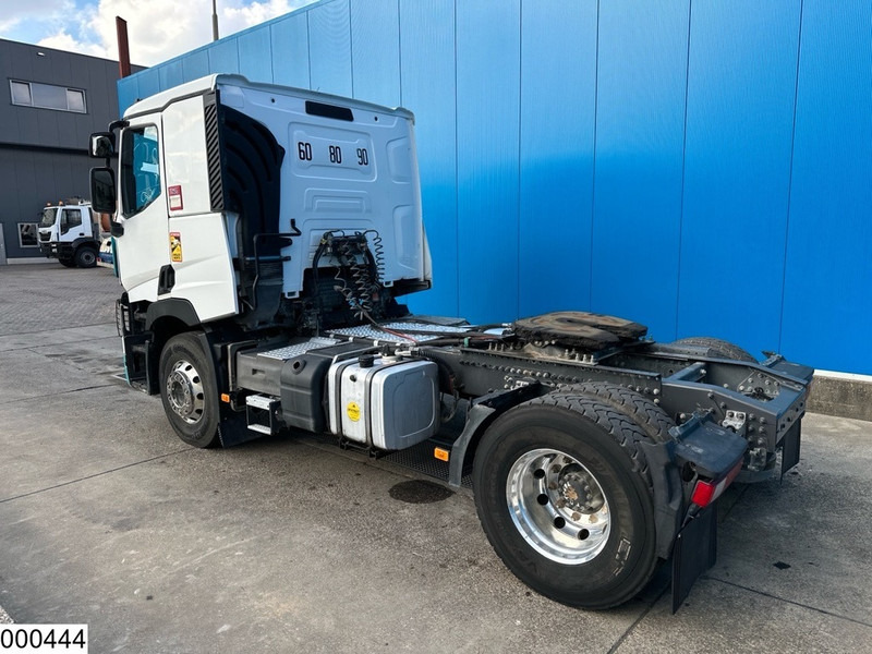 Renault C 460 EURO 6, Retarder, Hydraulics - Cap tractor: Foto 4 Renault C 460 EURO 6, Retarder, Hydraulics - Cap tractor: Foto 4