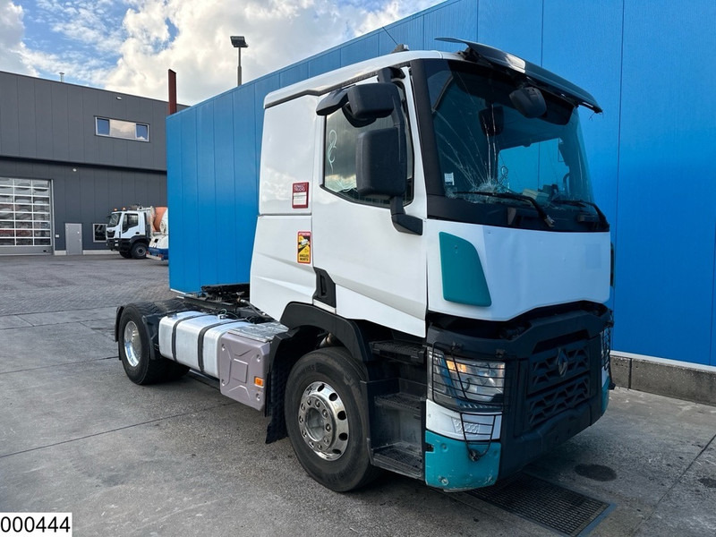 Renault C 460 EURO 6, Retarder, Hydraulics - Cap tractor: Foto 3 Renault C 460 EURO 6, Retarder, Hydraulics - Cap tractor: Foto 3