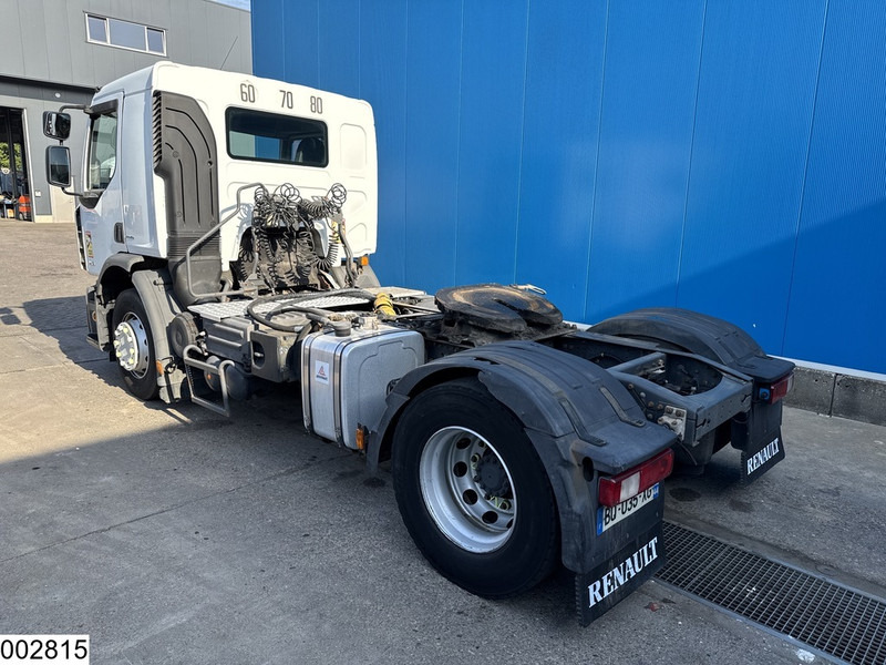 Renault Premium 380 Dxi EURO 5, Hydraulic - Cap tractor: Foto 4 Renault Premium 380 Dxi EURO 5, Hydraulic - Cap tractor: Foto 4