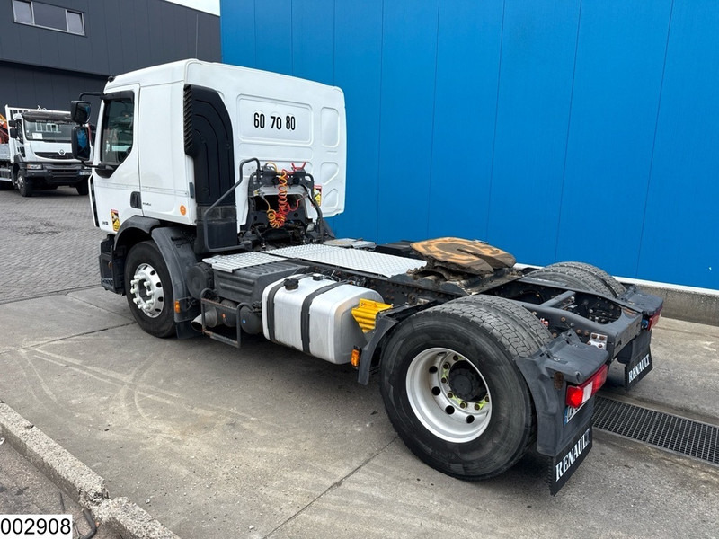 Renault Premium 380 Dxi EURO 5, PTO - Cap tractor: Foto 4 Renault Premium 380 Dxi EURO 5, PTO - Cap tractor: Foto 4