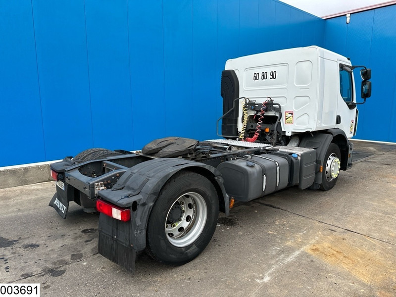 Renault Premium 380 Dxi EURO 5, Retarder - Cap tractor: Foto 2 Renault Premium 380 Dxi EURO 5, Retarder - Cap tractor: Foto 2