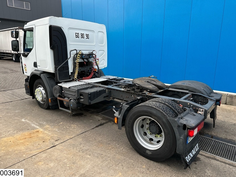 Renault Premium 380 Dxi EURO 5, Retarder - Cap tractor: Foto 4 Renault Premium 380 Dxi EURO 5, Retarder - Cap tractor: Foto 4