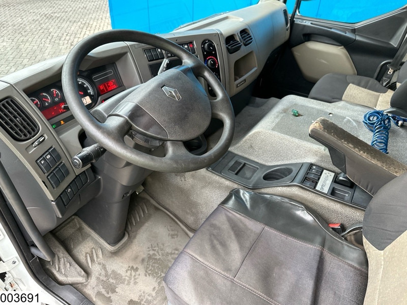 Renault Premium 380 Dxi EURO 5, Retarder - Cap tractor: Foto 5 Renault Premium 380 Dxi EURO 5, Retarder - Cap tractor: Foto 5