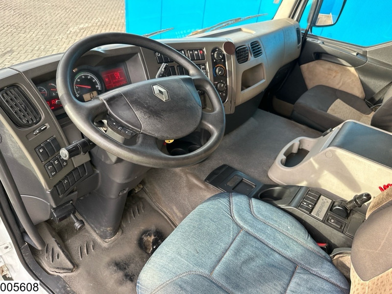Renault Premium 440 Dxi EURO 3, Hydraulics - Cap tractor: Foto 5 Renault Premium 440 Dxi EURO 3, Hydraulics - Cap tractor: Foto 5