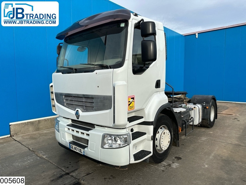 Renault Premium 440 Dxi EURO 3, Hydraulics - Cap tractor: Foto 1 Renault Premium 440 Dxi EURO 3, Hydraulics - Cap tractor: Foto 1