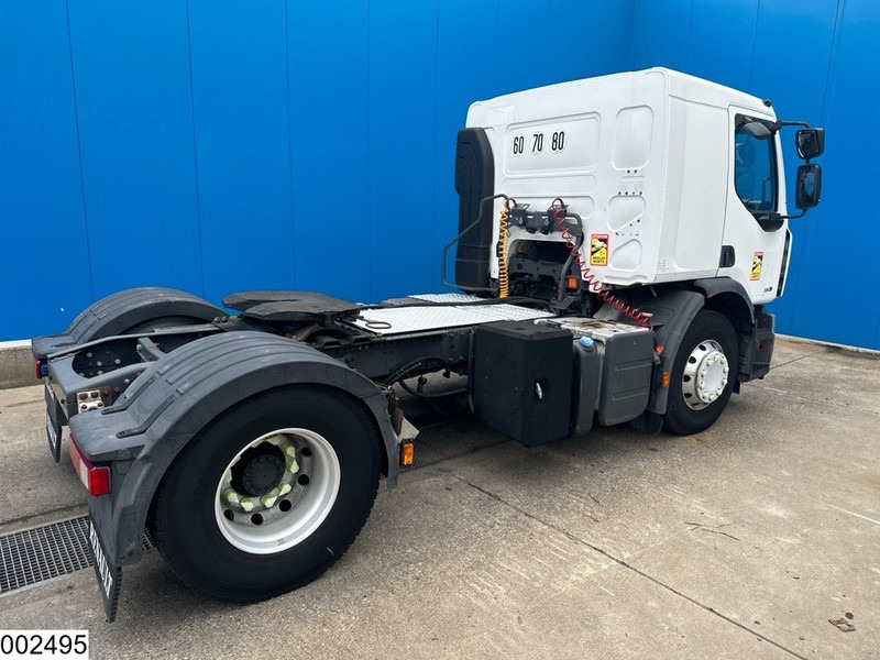 Renault Premium 460 Dxi EURO 5, ADR, PTO - Cap tractor: Foto 2 Renault Premium 460 Dxi EURO 5, ADR, PTO - Cap tractor: Foto 2