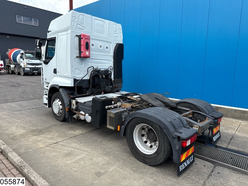 Renault Premium 460 Dxi EURO 5 EEV, ADR, Hydraulic, Standairco - Cap tractor: Foto 4 Renault Premium 460 Dxi EURO 5 EEV, ADR, Hydraulic, Standairco - Cap tractor: Foto 4