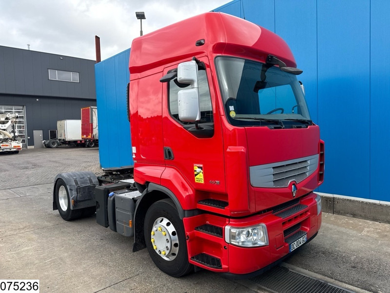 Renault Premium 460 Dxi EURO 5, Retarder, ADR, Hydraulic - Cap tractor: Foto 3 Renault Premium 460 Dxi EURO 5, Retarder, ADR, Hydraulic - Cap tractor: Foto 3