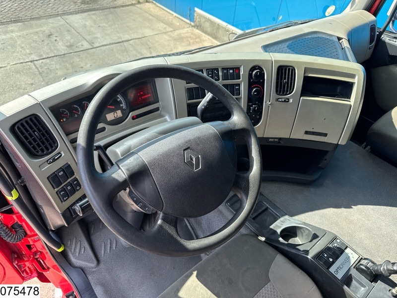 Renault Premium 460 Dxi EURO 5, Retarder - Cap tractor: Foto 5 Renault Premium 460 Dxi EURO 5, Retarder - Cap tractor: Foto 5