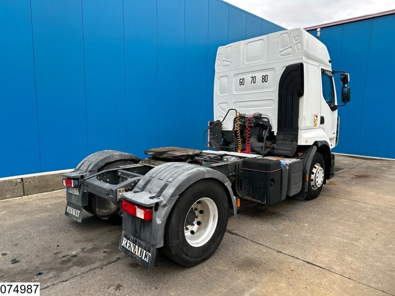 Renault Premium 460 Dxi EURO 6, ADR, Retarder - Cap tractor: Foto 3 Renault Premium 460 Dxi EURO 6, ADR, Retarder - Cap tractor: Foto 3