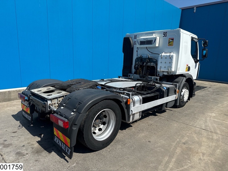 Renault Premium EURO 5, Retarder, Hydraulic, Standairco - Cap tractor: Foto 3 Renault Premium EURO 5, Retarder, Hydraulic, Standairco - Cap tractor: Foto 3