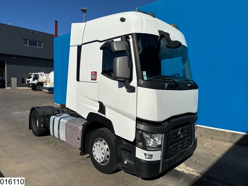 Renault T 460 EURO 6, ACC - Cap tractor: Foto 4 Renault T 460 EURO 6, ACC - Cap tractor: Foto 4