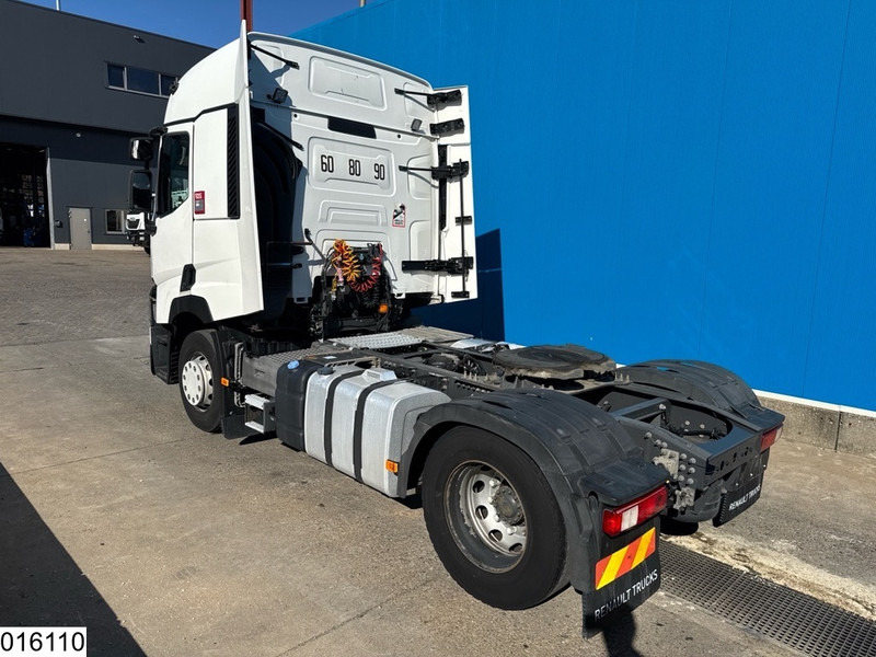 Renault T 460 EURO 6, ACC - Cap tractor: Foto 3 Renault T 460 EURO 6, ACC - Cap tractor: Foto 3