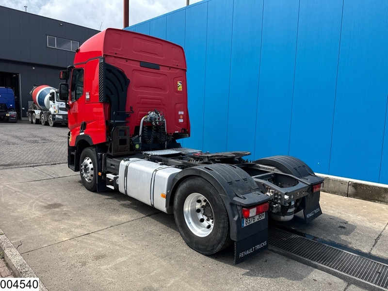 Renault T 460 EURO 6, ADR, PTO, Retarder - Cap tractor: Foto 3 Renault T 460 EURO 6, ADR, PTO, Retarder - Cap tractor: Foto 3