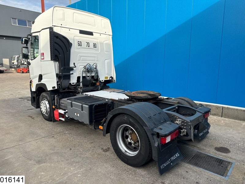 Renault T 460 EURO 6, ADR, PTO - Cap tractor: Foto 4 Renault T 460 EURO 6, ADR, PTO - Cap tractor: Foto 4