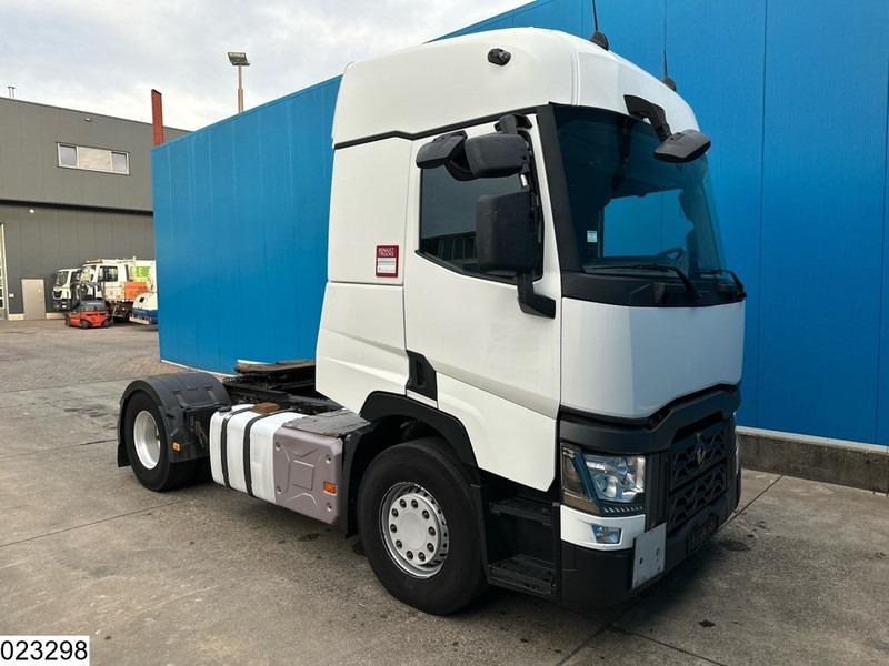 Renault T 460 EURO 6, Airco - Cap tractor: Foto 4 Renault T 460 EURO 6, Airco - Cap tractor: Foto 4