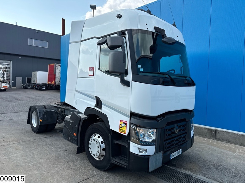 Renault T 460 EURO 6, Retarder, ADR, PTO - Cap tractor: Foto 3 Renault T 460 EURO 6, Retarder, ADR, PTO - Cap tractor: Foto 3
