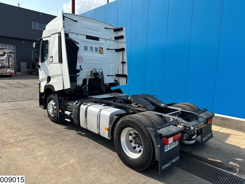 Renault T 460 EURO 6, Retarder, ADR, PTO - Cap tractor: Foto 4 Renault T 460 EURO 6, Retarder, ADR, PTO - Cap tractor: Foto 4