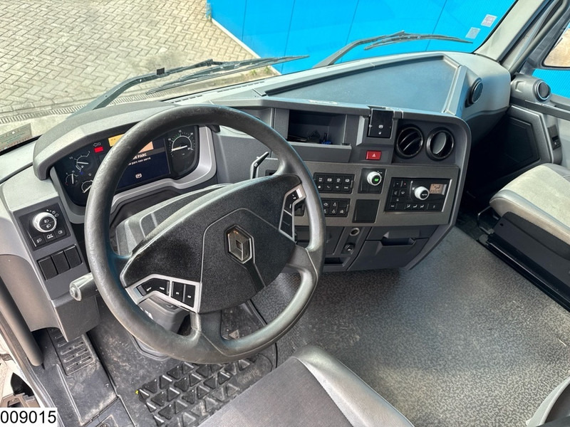 Renault T 460 EURO 6, Retarder, ADR, PTO - Cap tractor: Foto 5 Renault T 460 EURO 6, Retarder, ADR, PTO - Cap tractor: Foto 5