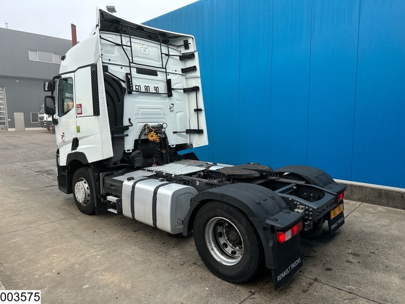 Renault T 460 EURO 6, Retarder, Airco - Cap tractor: Foto 4 Renault T 460 EURO 6, Retarder, Airco - Cap tractor: Foto 4