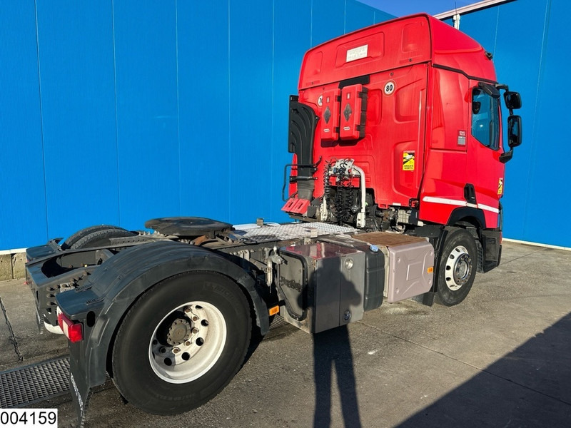 Renault T 460 EURO 6, Retarder, Compressor, ADR - Cap tractor: Foto 2 Renault T 460 EURO 6, Retarder, Compressor, ADR - Cap tractor: Foto 2