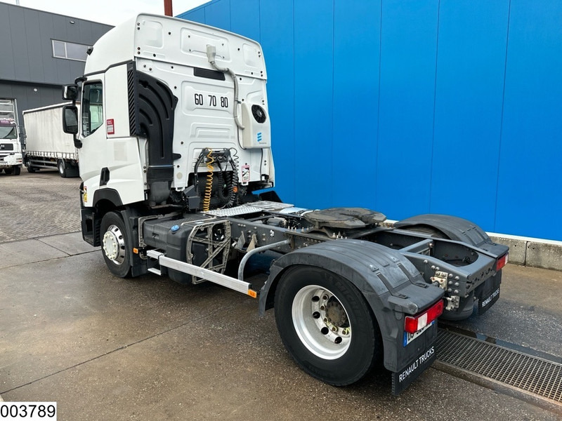 Renault T 460 EURO 6, Retarder, Standairco - Cap tractor: Foto 2 Renault T 460 EURO 6, Retarder, Standairco - Cap tractor: Foto 2