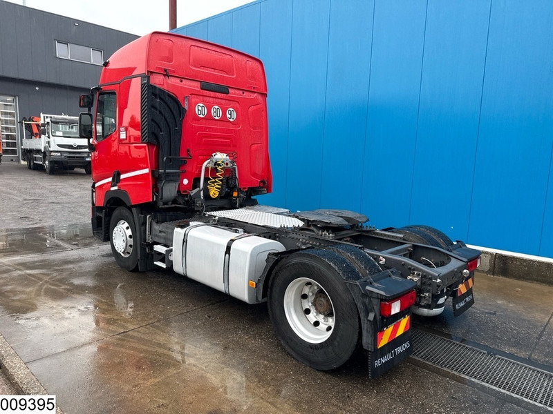 Renault T 460 EURO 6, Retarder - Cap tractor: Foto 4 Renault T 460 EURO 6, Retarder - Cap tractor: Foto 4