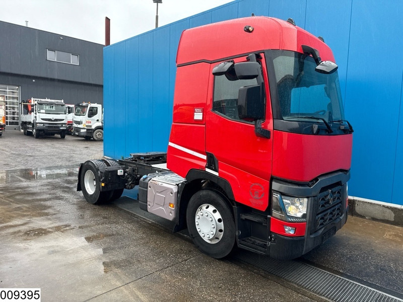 Renault T 460 EURO 6, Retarder - Cap tractor: Foto 2 Renault T 460 EURO 6, Retarder - Cap tractor: Foto 2