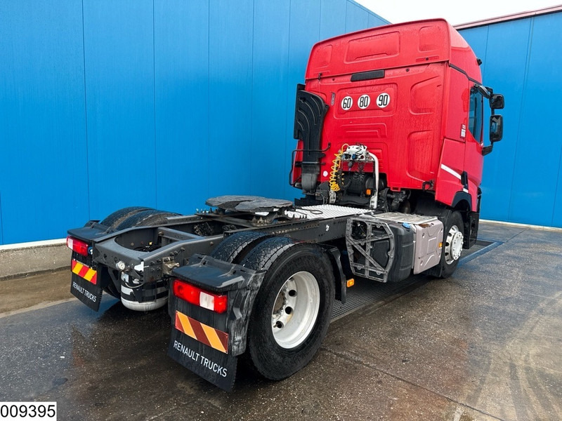 Renault T 460 EURO 6, Retarder - Cap tractor: Foto 3 Renault T 460 EURO 6, Retarder - Cap tractor: Foto 3