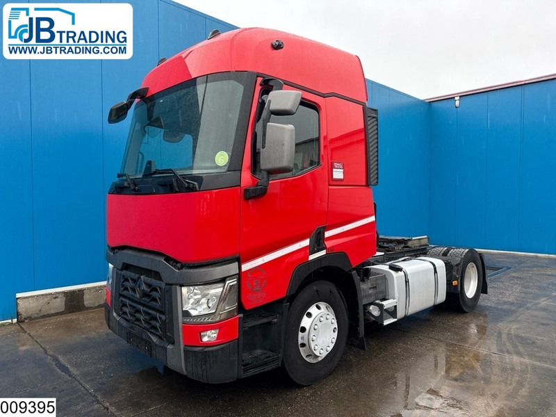 Renault T 460 EURO 6, Retarder - Cap tractor: Foto 1 Renault T 460 EURO 6, Retarder - Cap tractor: Foto 1