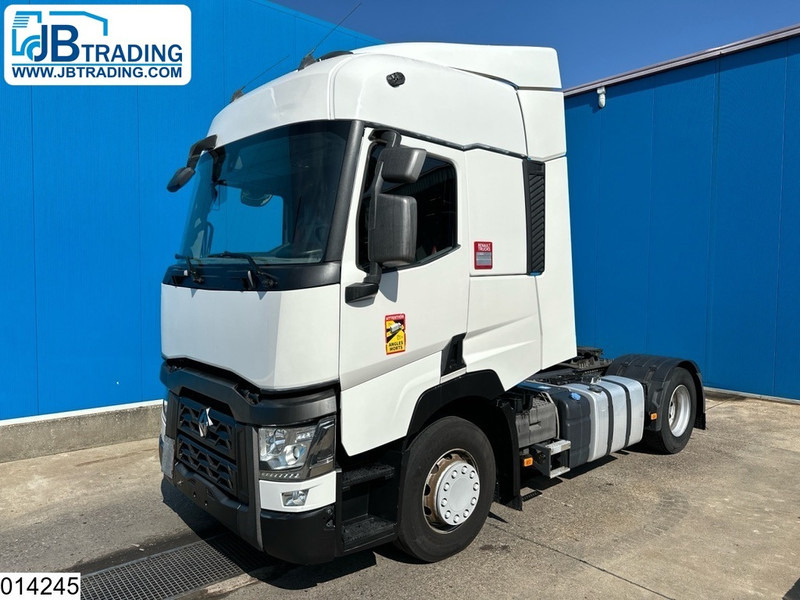 Renault T 460 EURO 6 - Cap tractor: Foto 1 Renault T 460 EURO 6 - Cap tractor: Foto 1